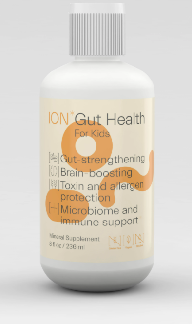 ION Gut Health Kids
