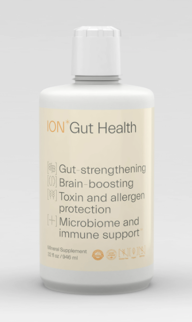 ION Gut Health